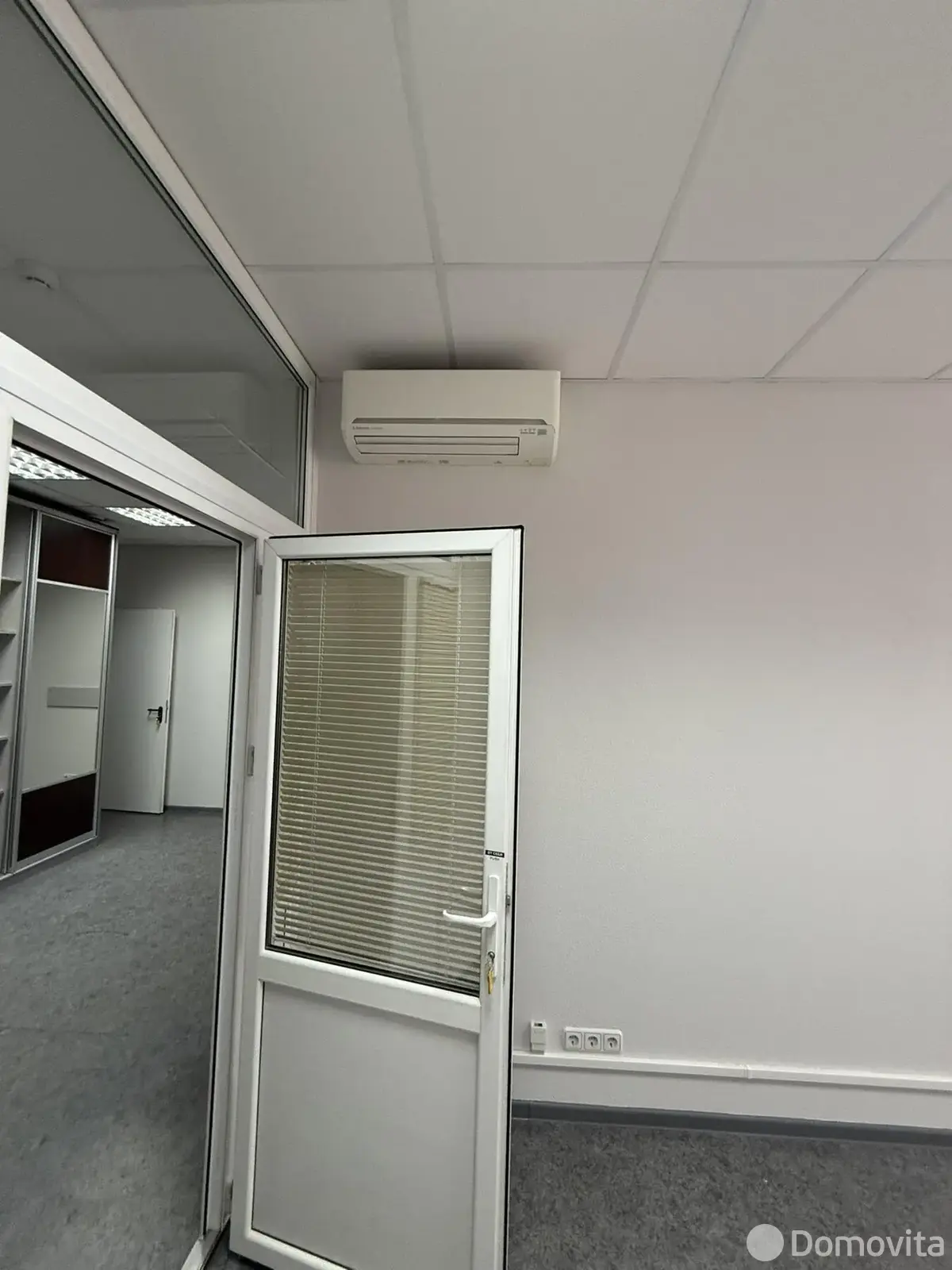 Аренда офиса на ул. Тимирязева, д. 67 в Минске, 800EUR, код 15164 - фото 15