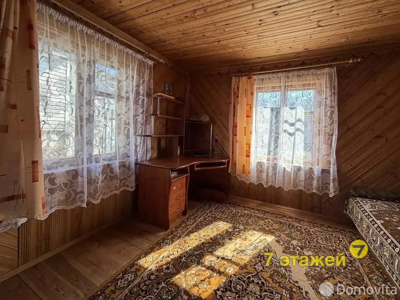 Продажа 2-этажной дачи в Черница Минская область, 39900USD, код 185421 - фото 21