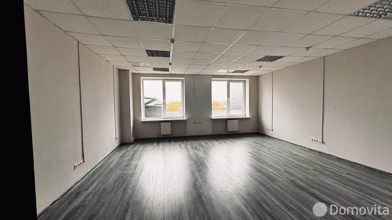 Аренда офиса на ул. Бирюзова, д. 10/А в Минске, 2959EUR, код 16151 - фото 17