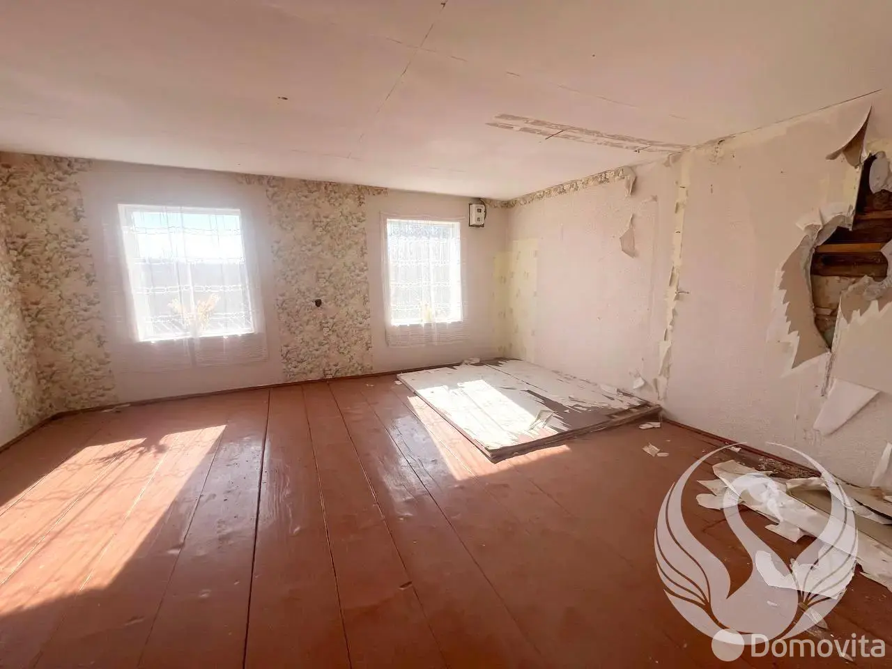 коттедж, Верески, ул. Центральная, д. 38, стоимость продажи 26 993 р.