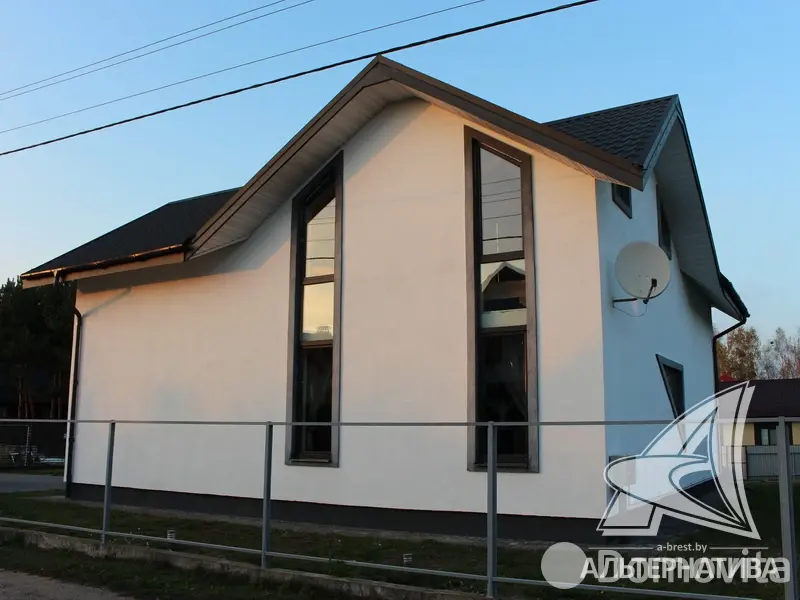 Цена продажи дачи, Березовая роща 395, 