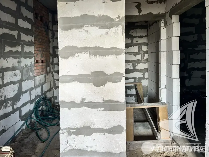 Купить 1-этажную дачу в Астра Гродненская область, 55000USD, код 178070 - фото 30