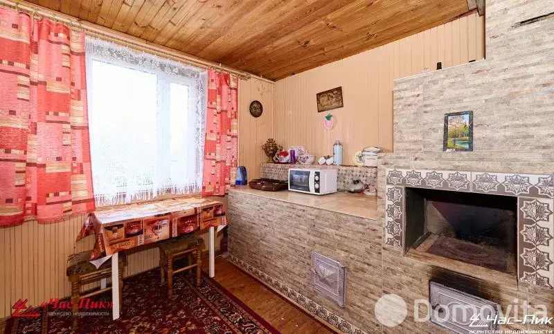 Цена продажи коттеджа, Осеевка, д. 30