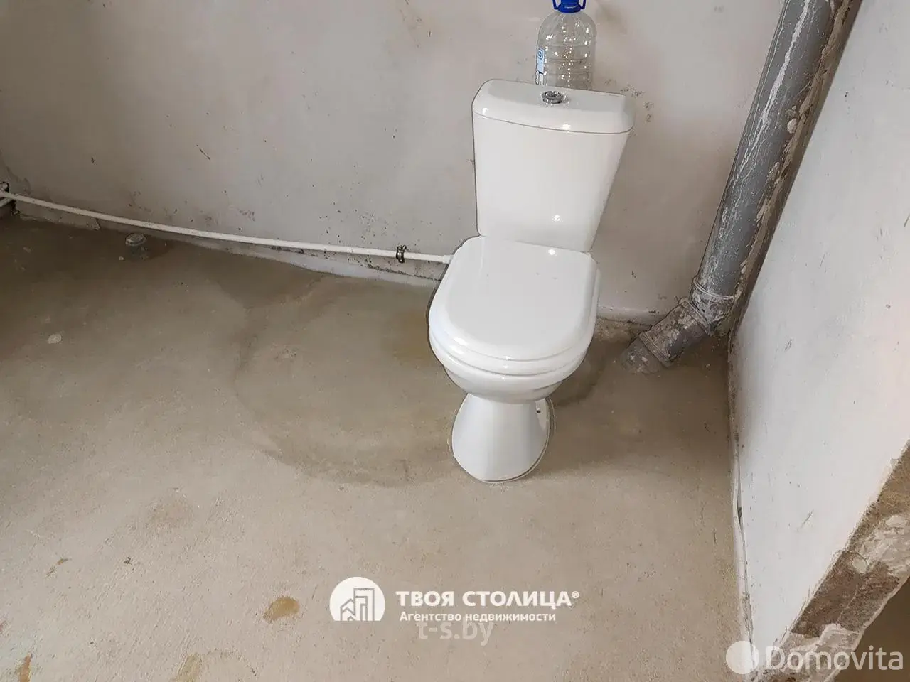 дом, Смолевичи, ул. Каштановая 