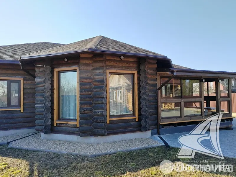 Купить 1-этажную дачу в Бресте Брестская область, 140000USD, код 185133 - фото 30