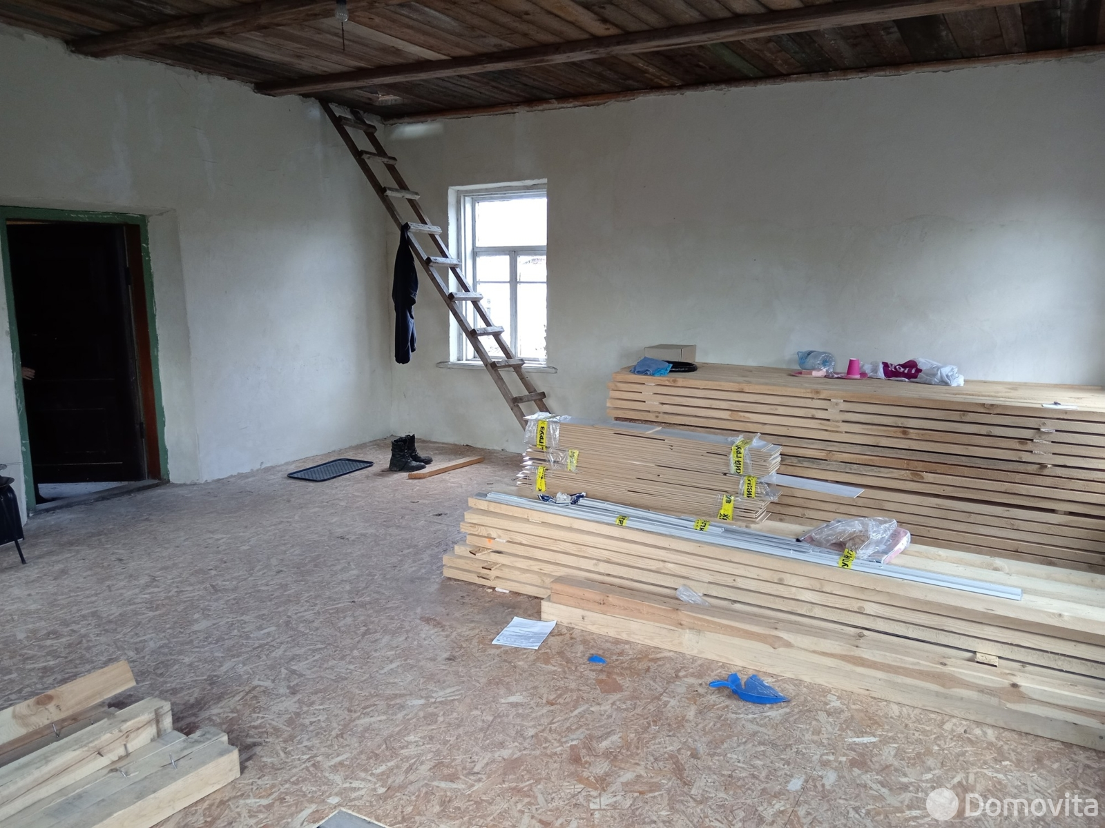 Цена продажи дома, Витебск, ул. 6-я Загородная, д. 110