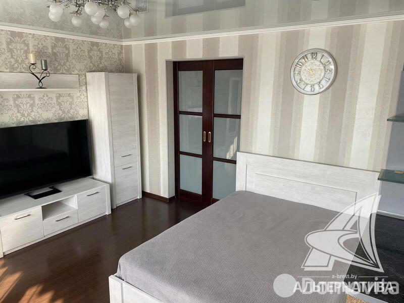 Продажа 2-комнатной квартиры в Бресте, ул. Московская, 64600 USD, код: 1057652 - фото 3