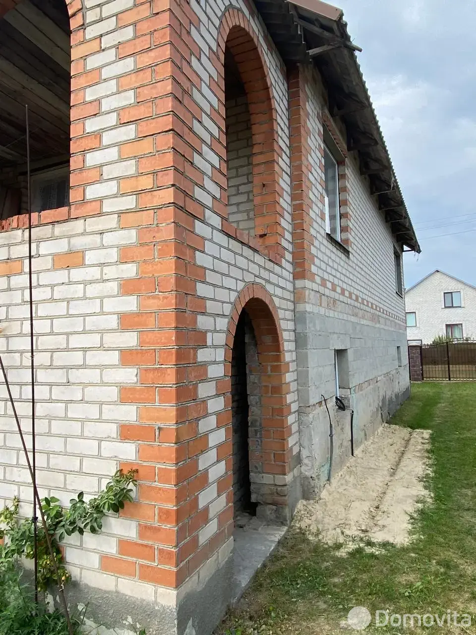 дом, Иваново, ул. Трудовая, д. 9 