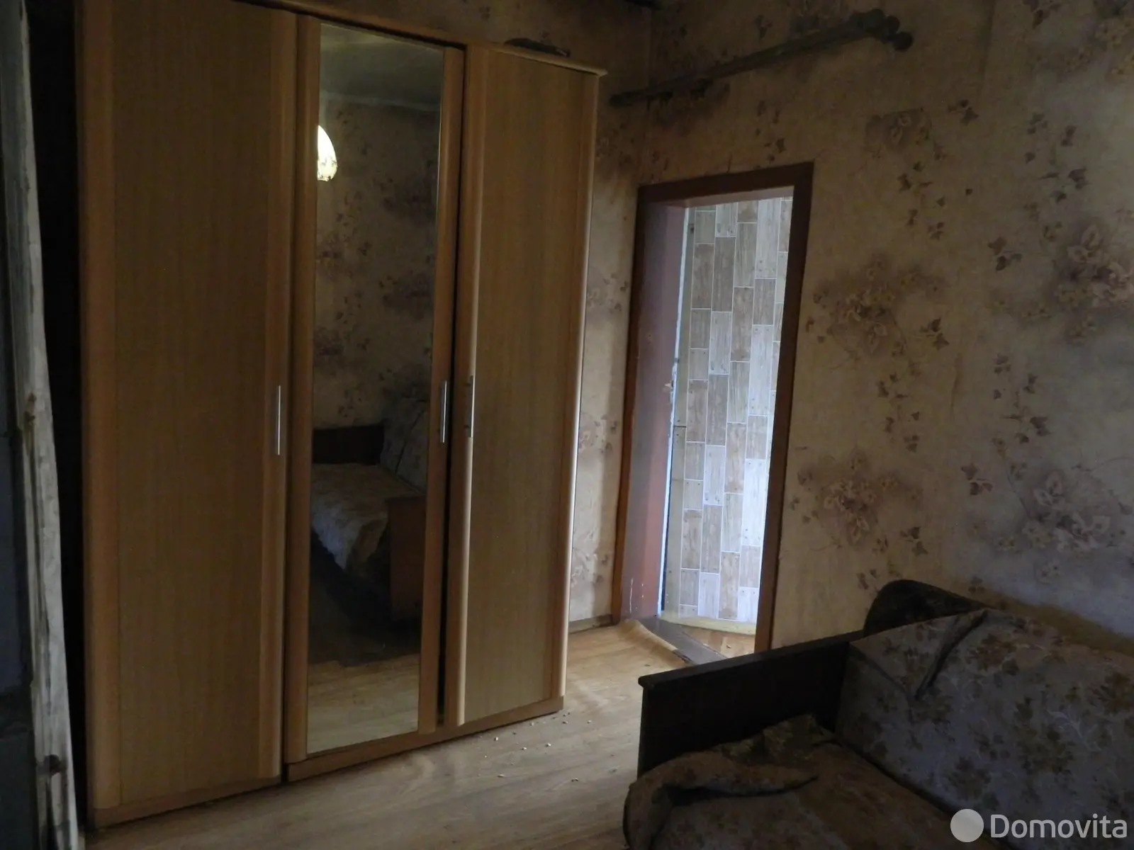 дом, Речица, ул. Авроры, д. 20