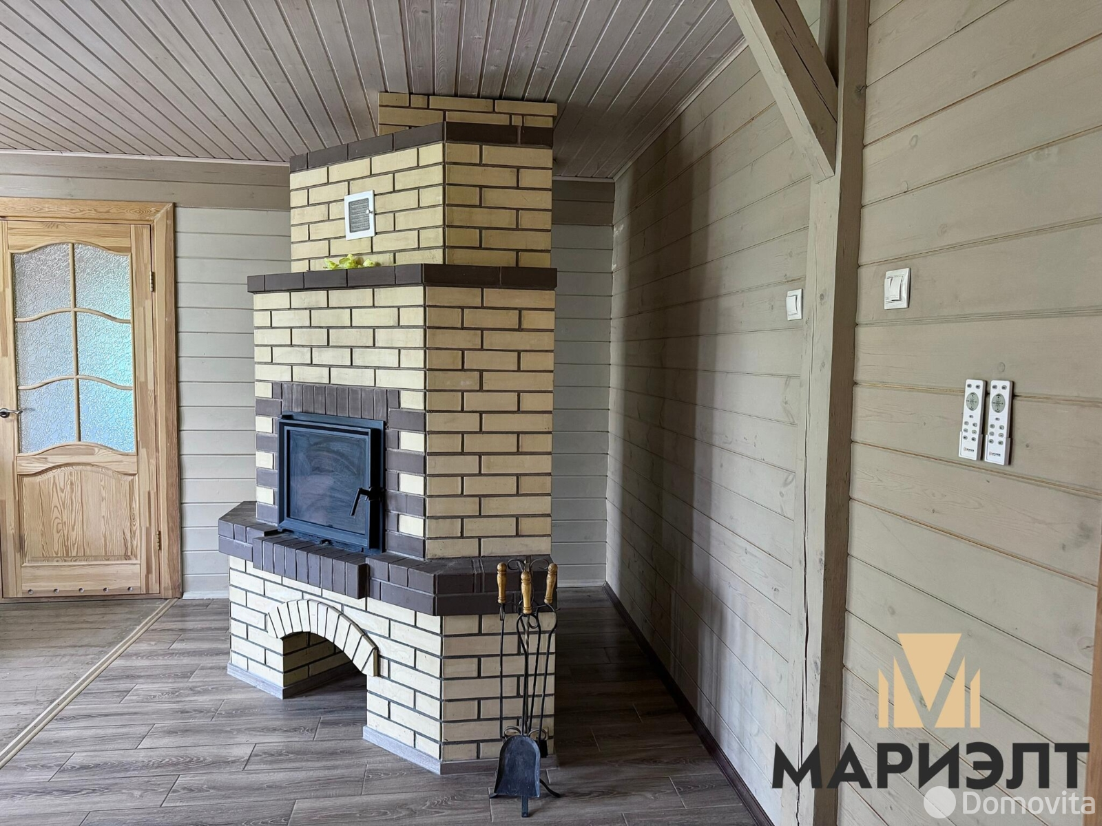 коттедж, Пралеска-10, , стоимость продажи 462 757 р.