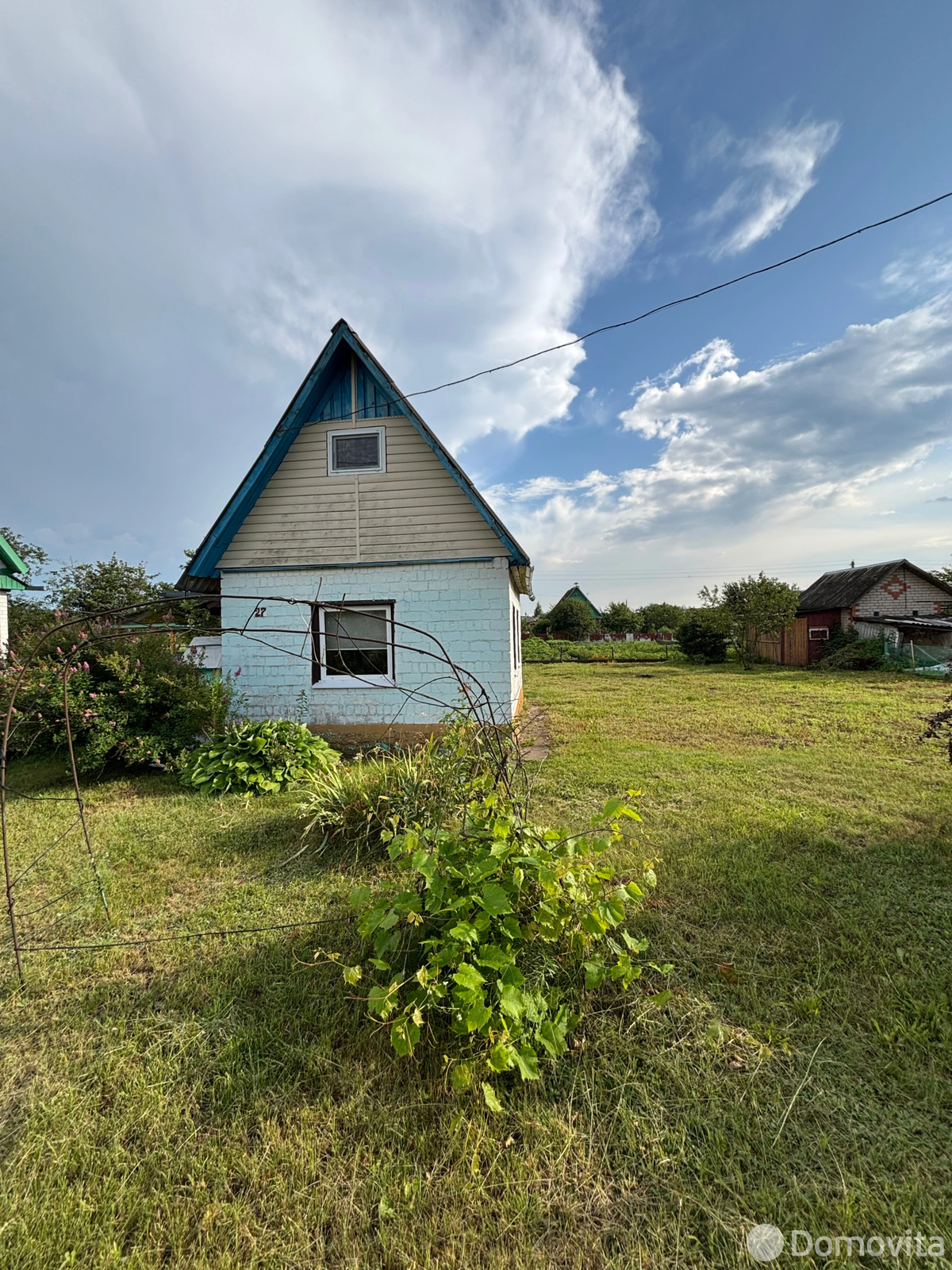 Стоимость продажи дачи, Вазовец-24, 