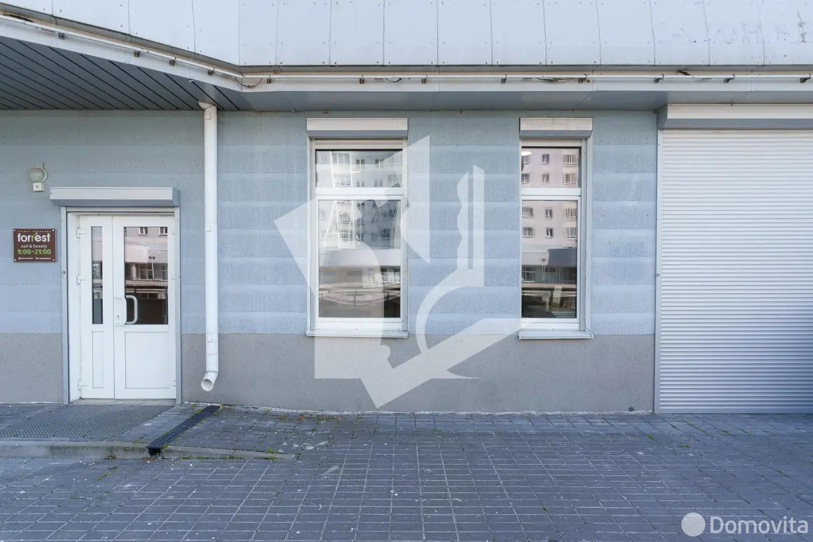 Помещение под сферу услуг в Минске, пр-т Победителей, д. 125, код 3416 - фото 17