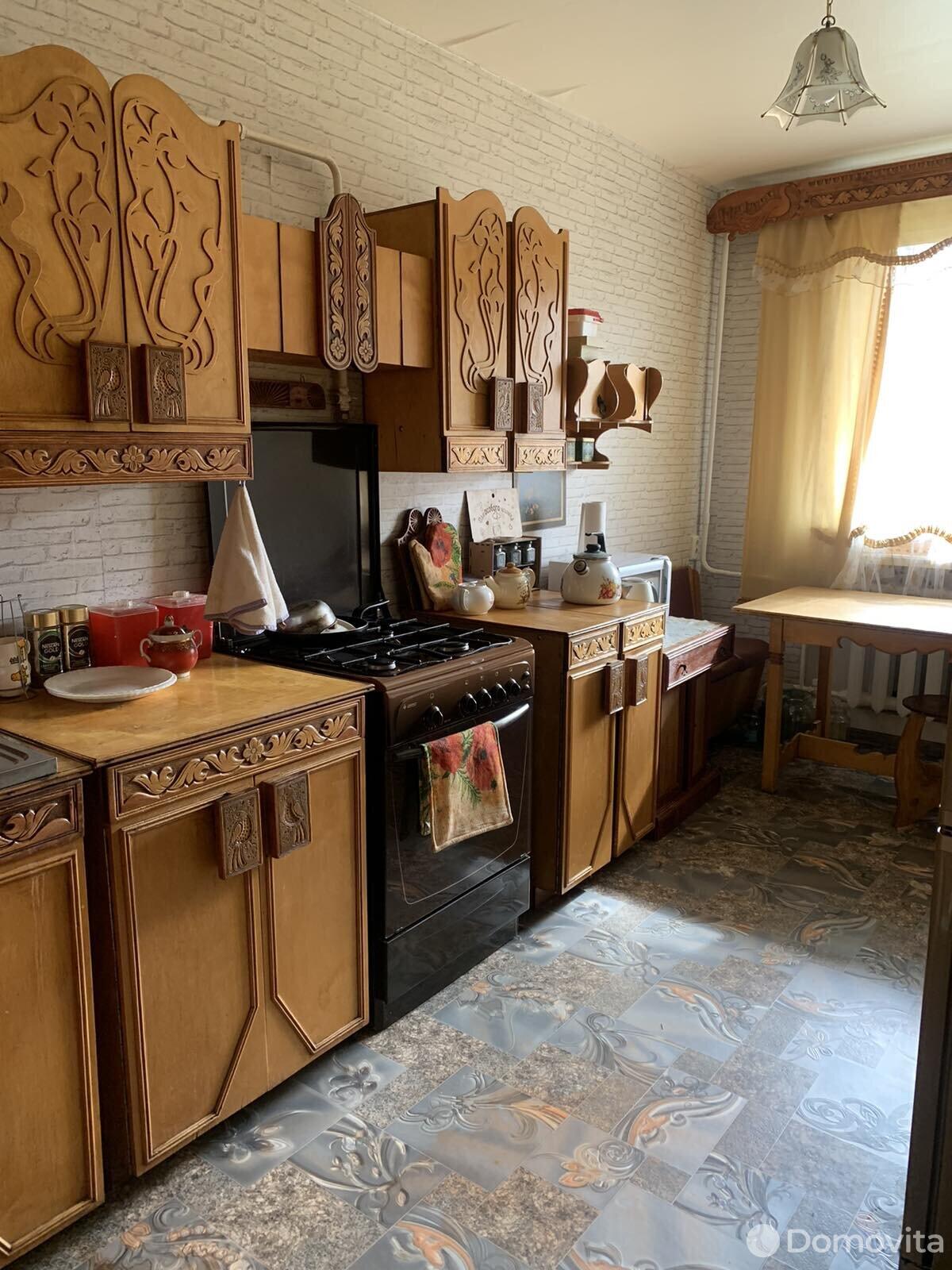 Продажа 2-комнатной квартиры в Могилеве, ул. Кулибина, д. 2, 34900 USD, код: 992162 - фото 1