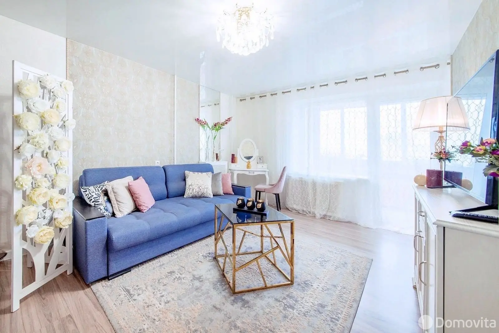 квартира, Минск, ул. Максима Танка, д. 10 - лучшее предложение