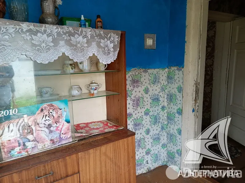 дом, Полятичи, , стоимость продажи 54 241 р.