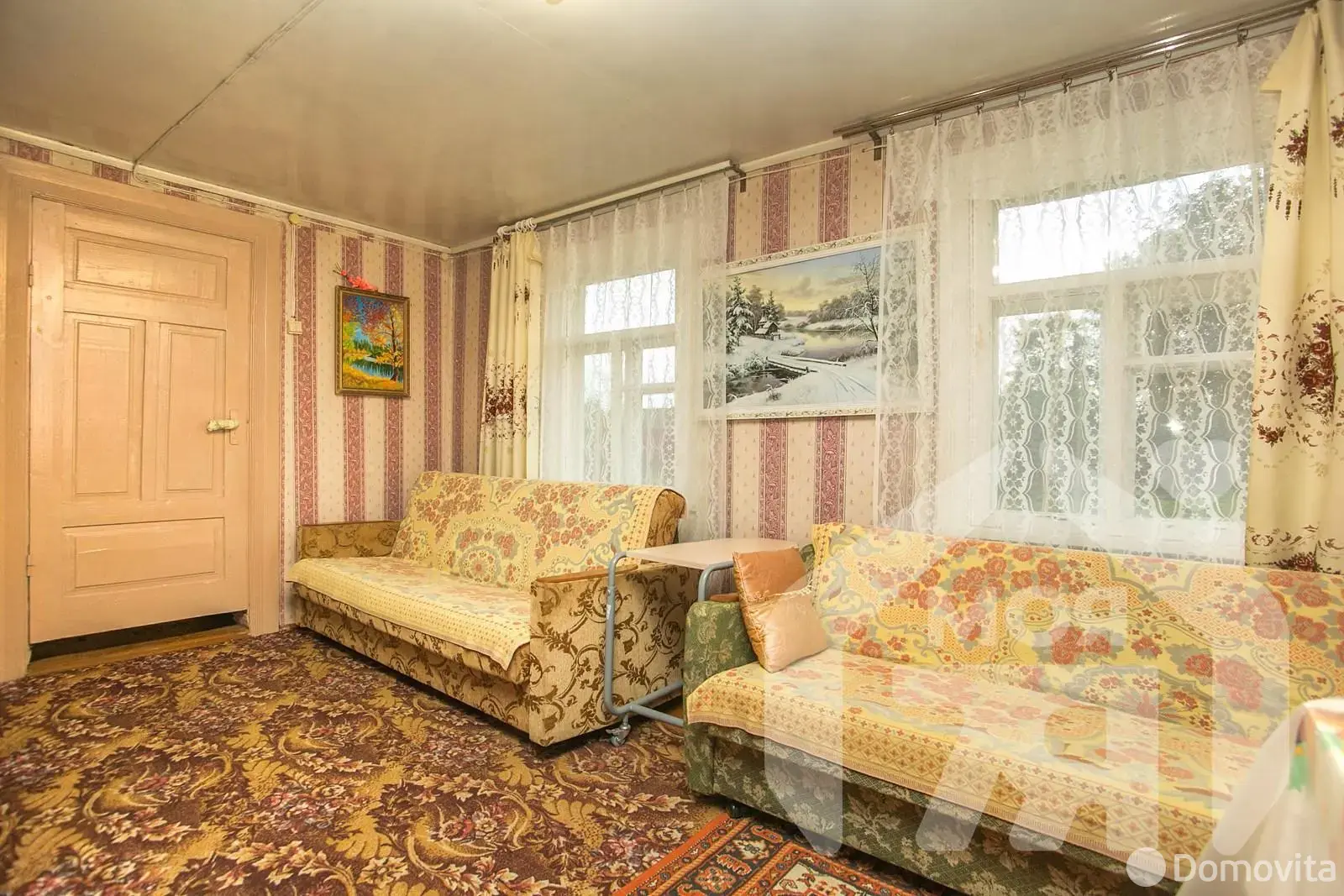 дом, Ганчицы, ул. Партизанская 