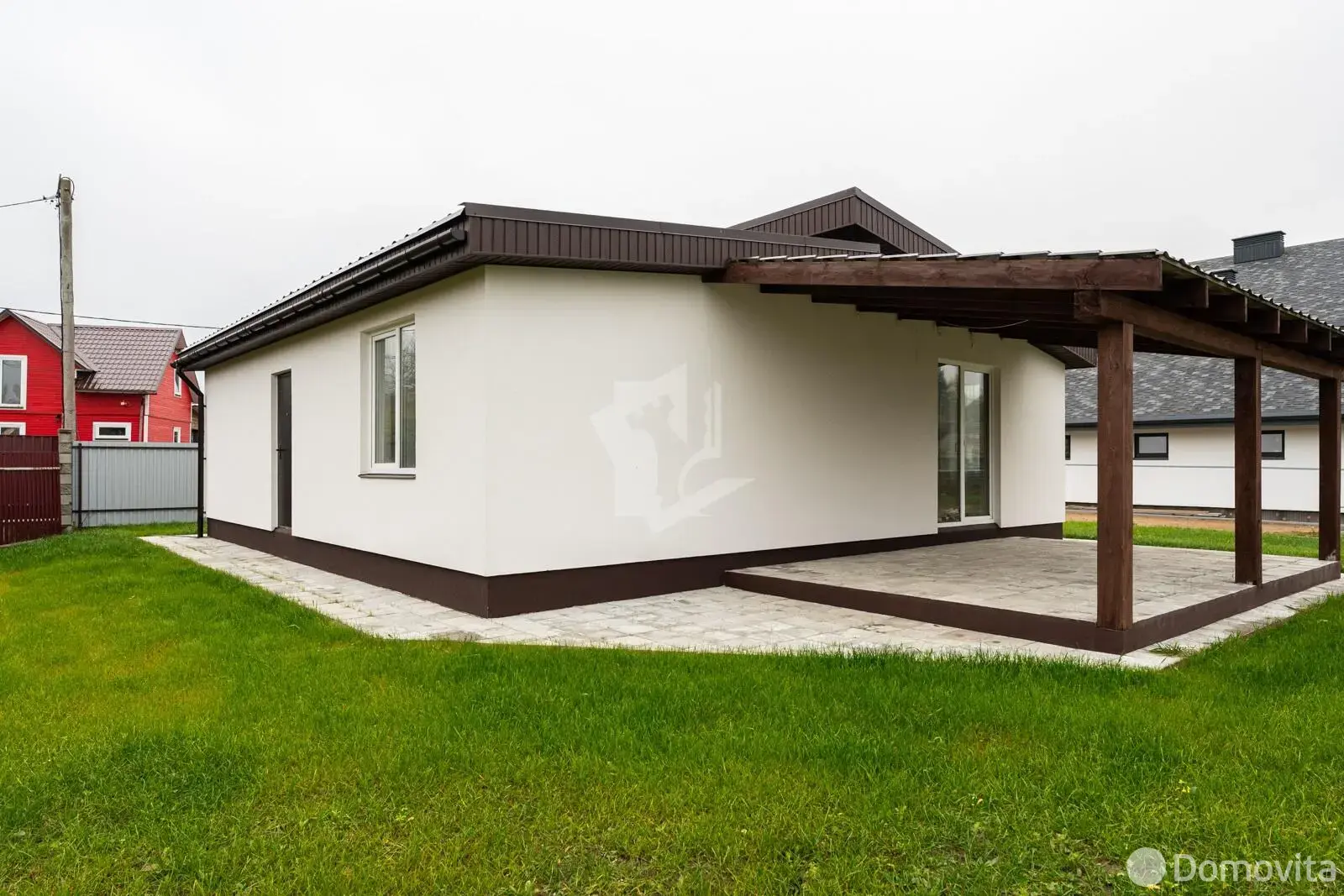 дача, Моя отрада, 