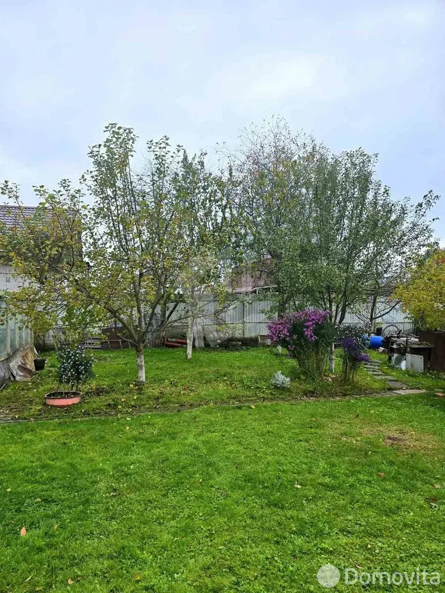 Купить 2-этажную дачу в Дорожник Минская область, 24900USD, код 184376 - фото 30