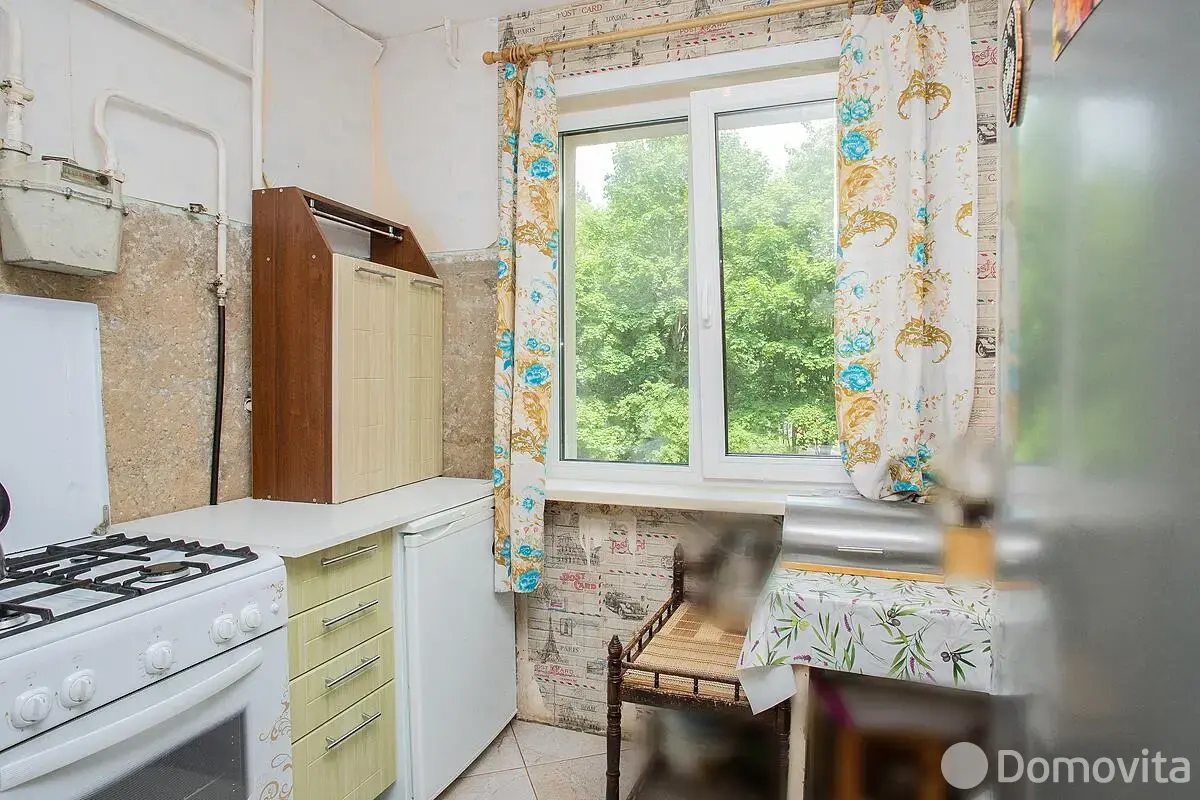 Продажа комнаты в Минске, ул. Калиновского, д. 62, цена 146500 BYN, код 7725 - фото 11