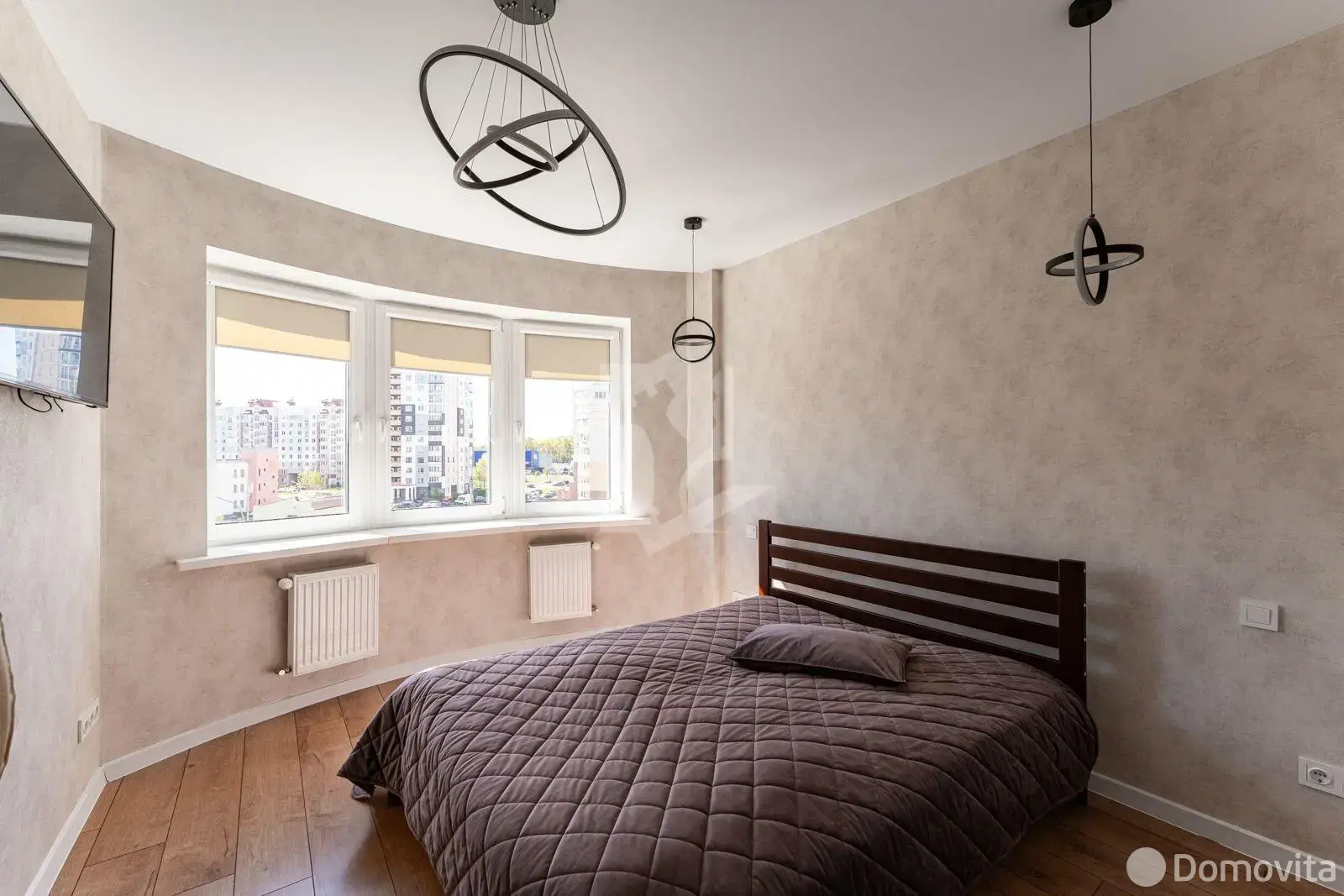 Купить комнату в Минске, пр-т Дзержинского, д. 127, цена 69000 USD, код 7385 - фото 32