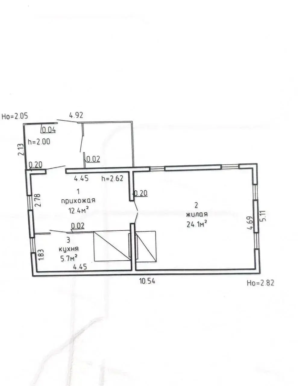 продажа коттеджа, Белое, 