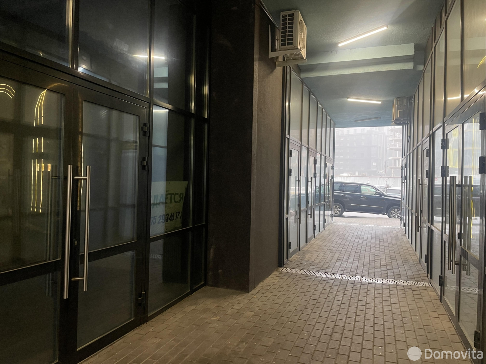 Снять торговую точку на ул. Братская, д. 15 в Минске, 1650BYN, код 968068 - фото 14