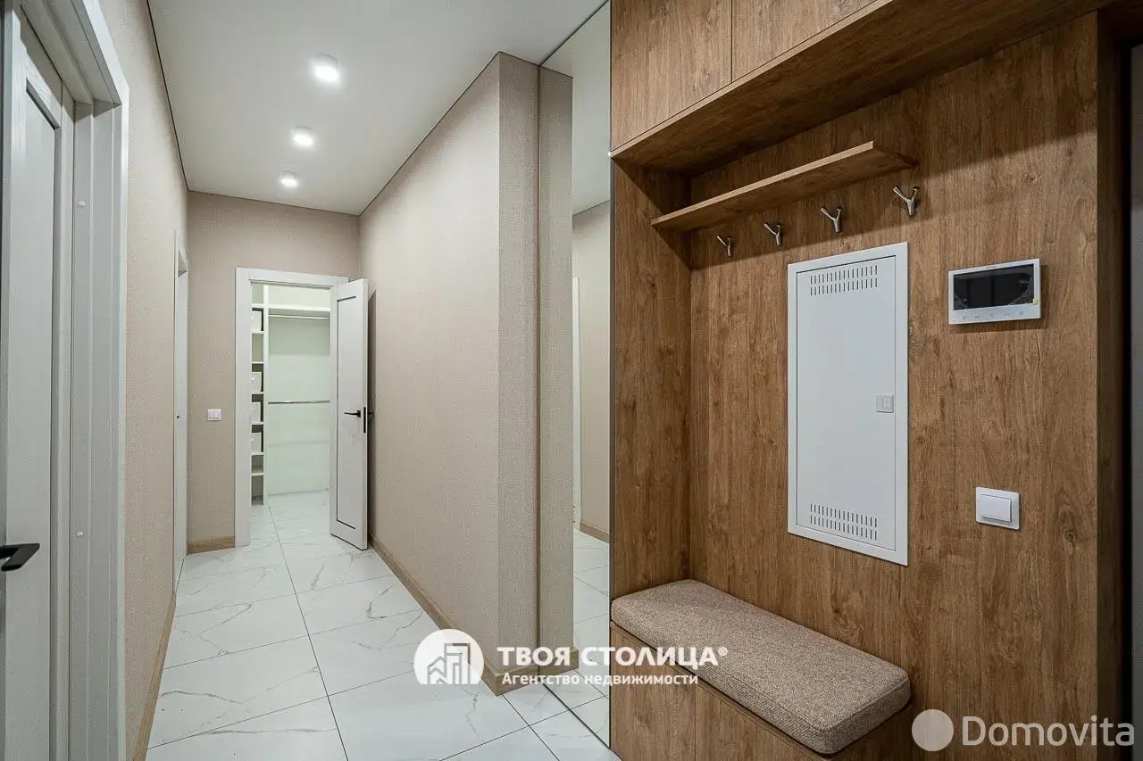 Продажа комнаты в Минске, ул. Максима Богдановича, д. 144, цена 170000 USD, код 7511 - фото 40