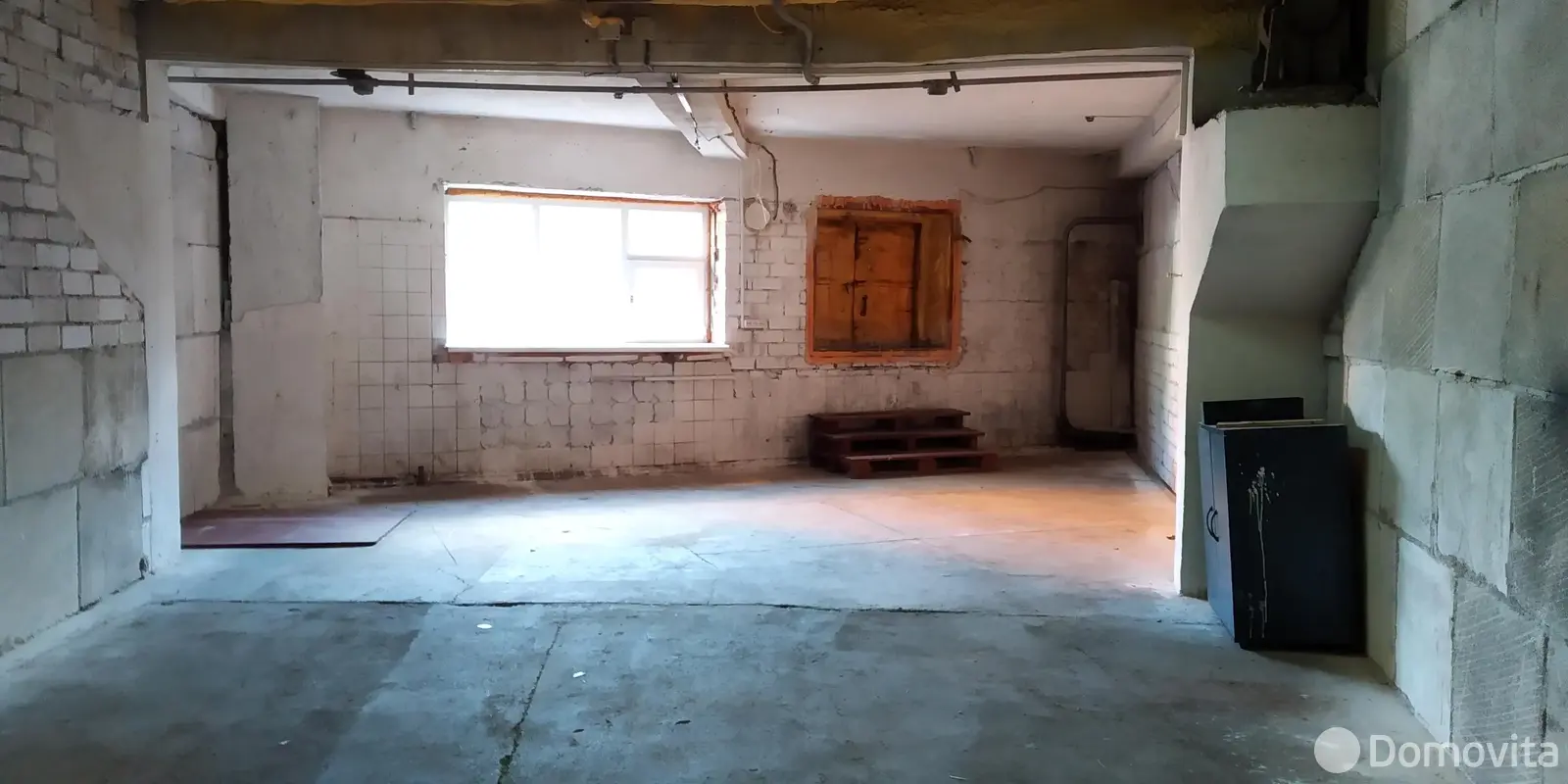 Цена аренды склада, Минск, ул. Свердлова, д. 23