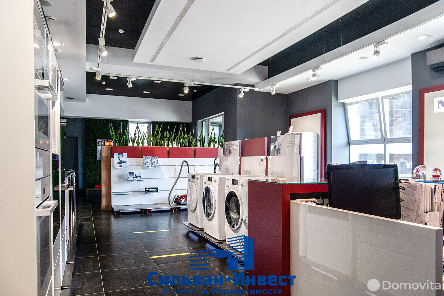 Купить офис на ул. Димитрова, д. 5 в Минске, 1466000USD, код 6790 - фото 21