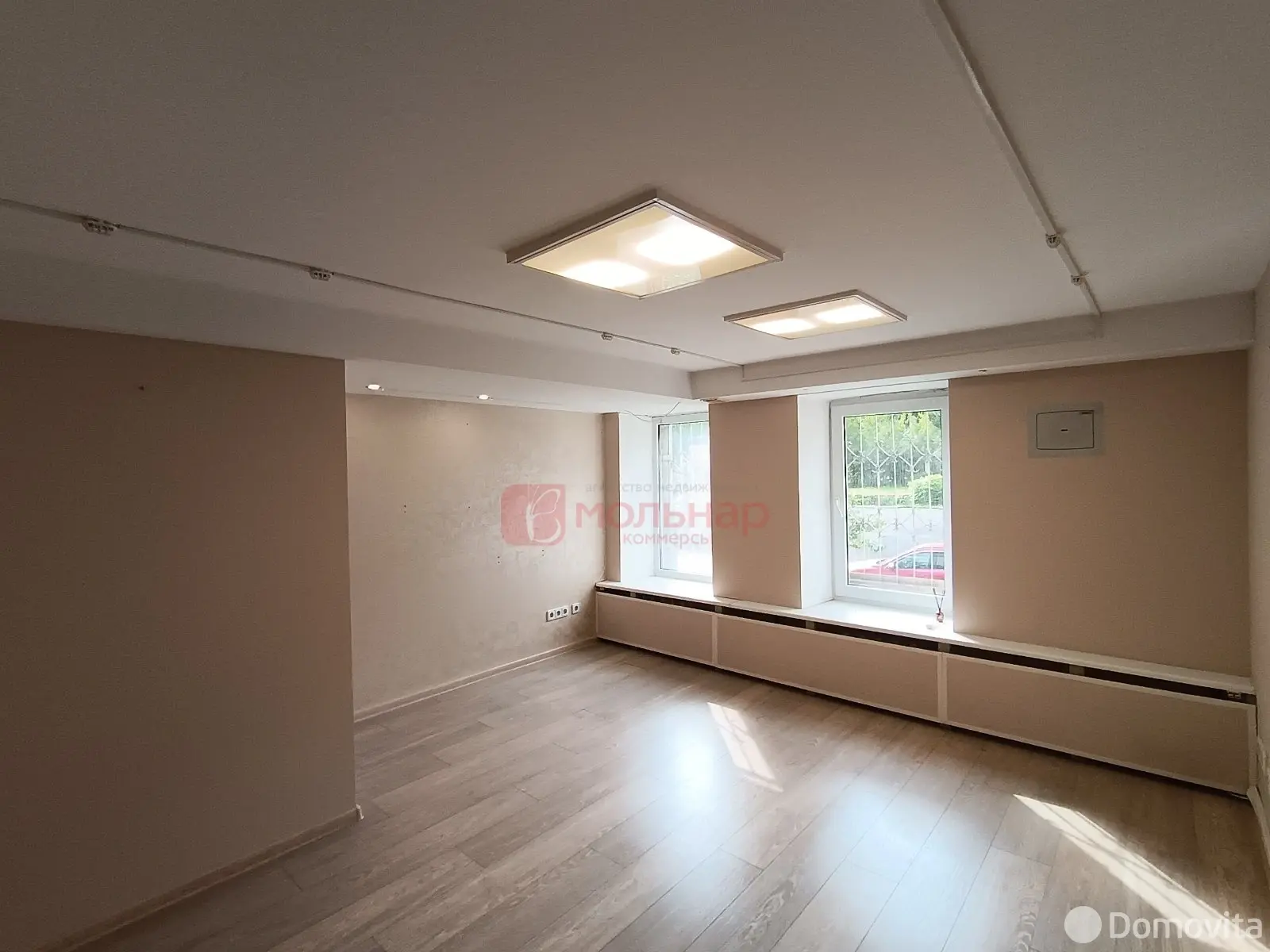офис, Минск, ул. Маяковского, д. 14 в Ленинском районе