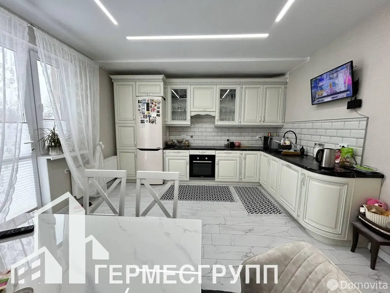 продажа коттеджа, Кобрин, ул. Кирмановича