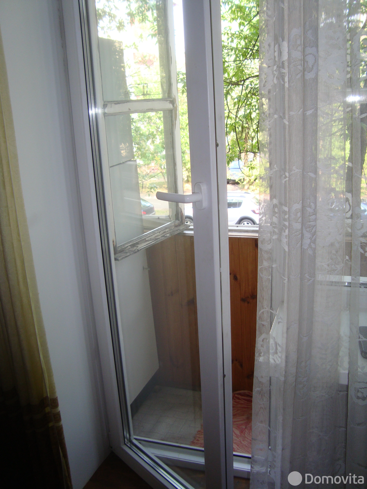 Снять 2-комнатную квартиру в Минске, ул. Кнорина, д. 5, 450USD, код 149390 - фото 4