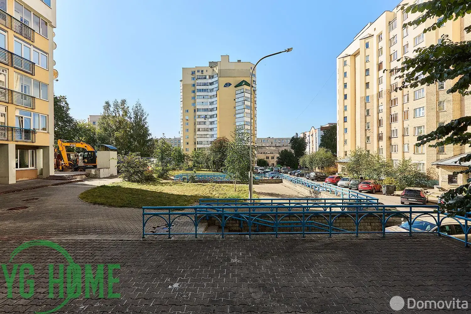 Стоимость продажи офиса, Минск, пер. Калининградский, д. 8