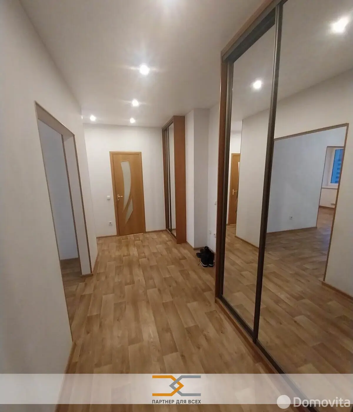 арендовать квартиру, Минск, пр-т Дзержинского, д. 11