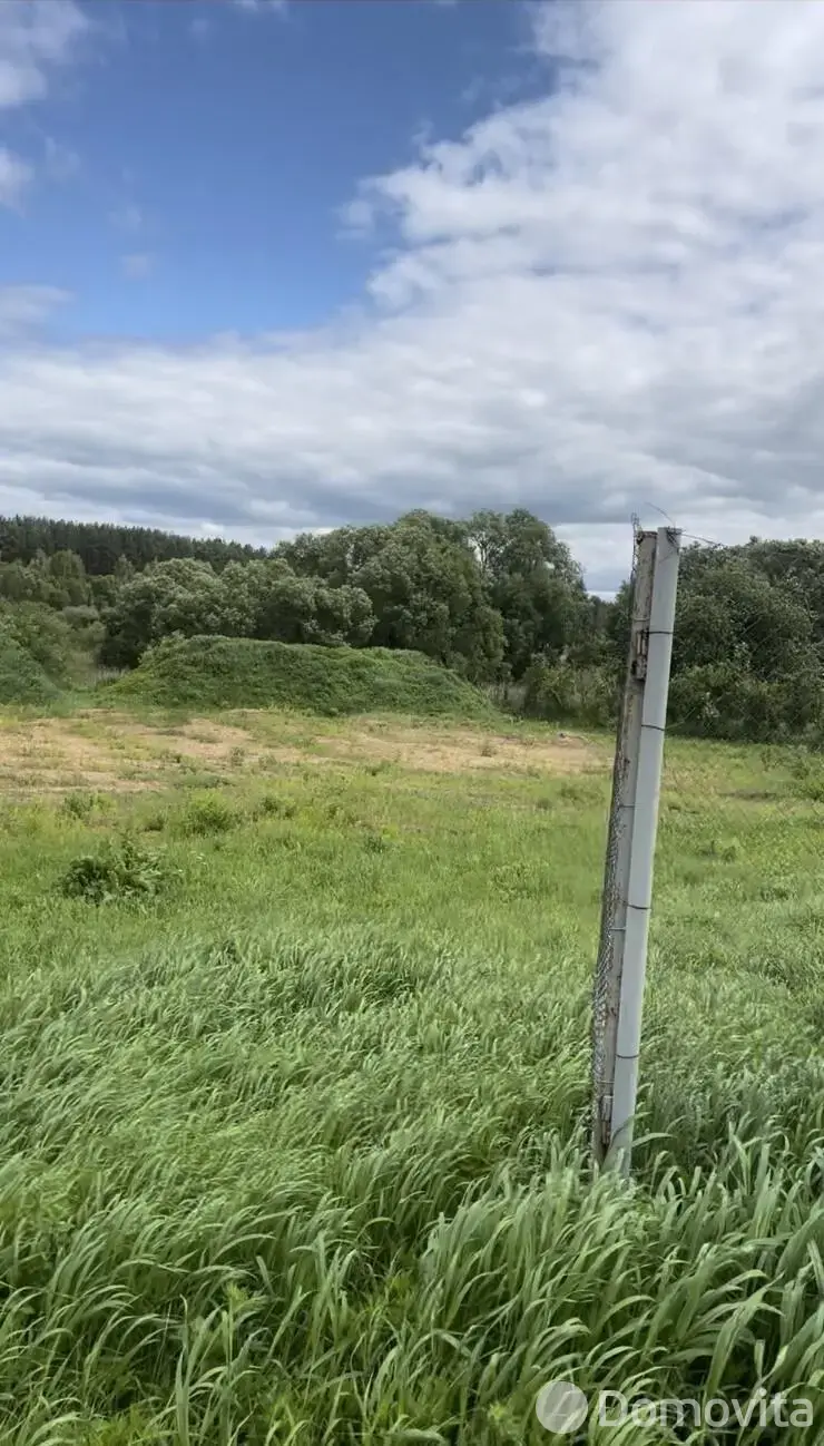 участок, Городок, ул. Молодечненская 