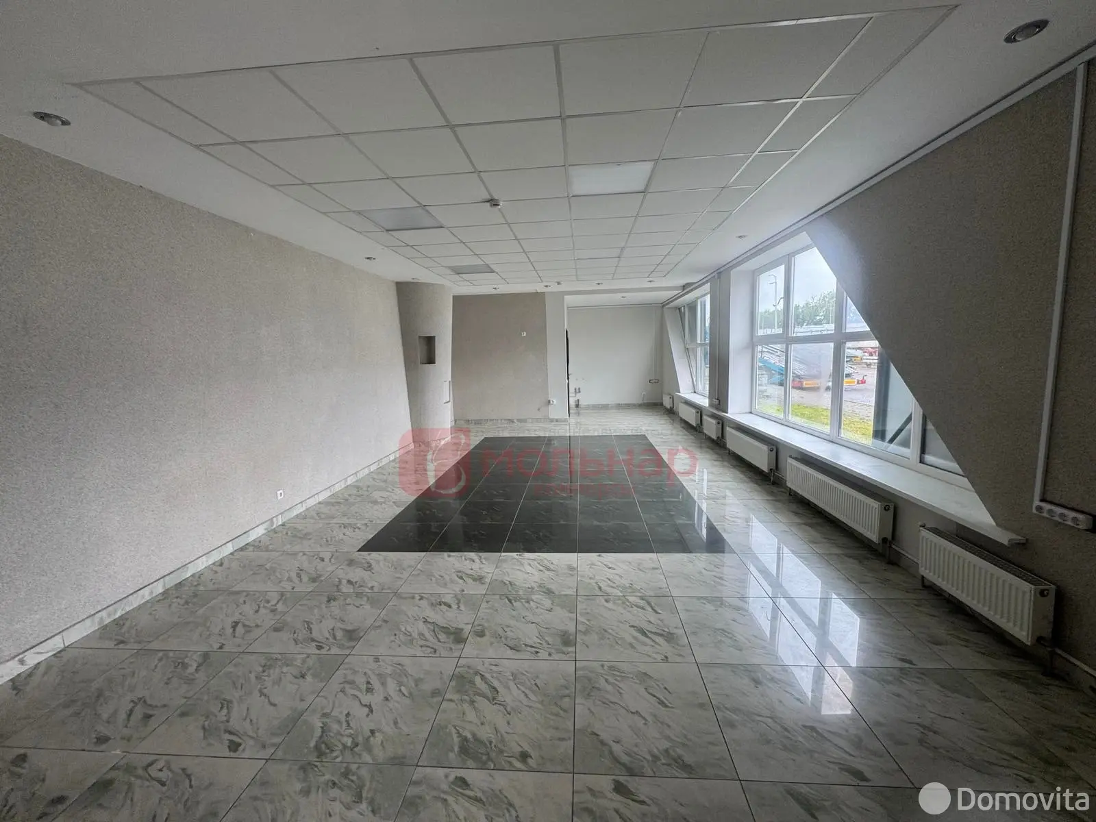 торговый объект, Колядичи, ул. Лазурная, д. 9 