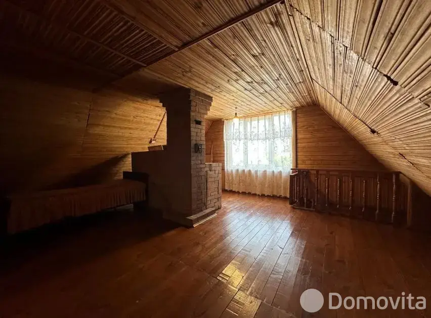 купить коттедж, Ситники, ул. Озёрная