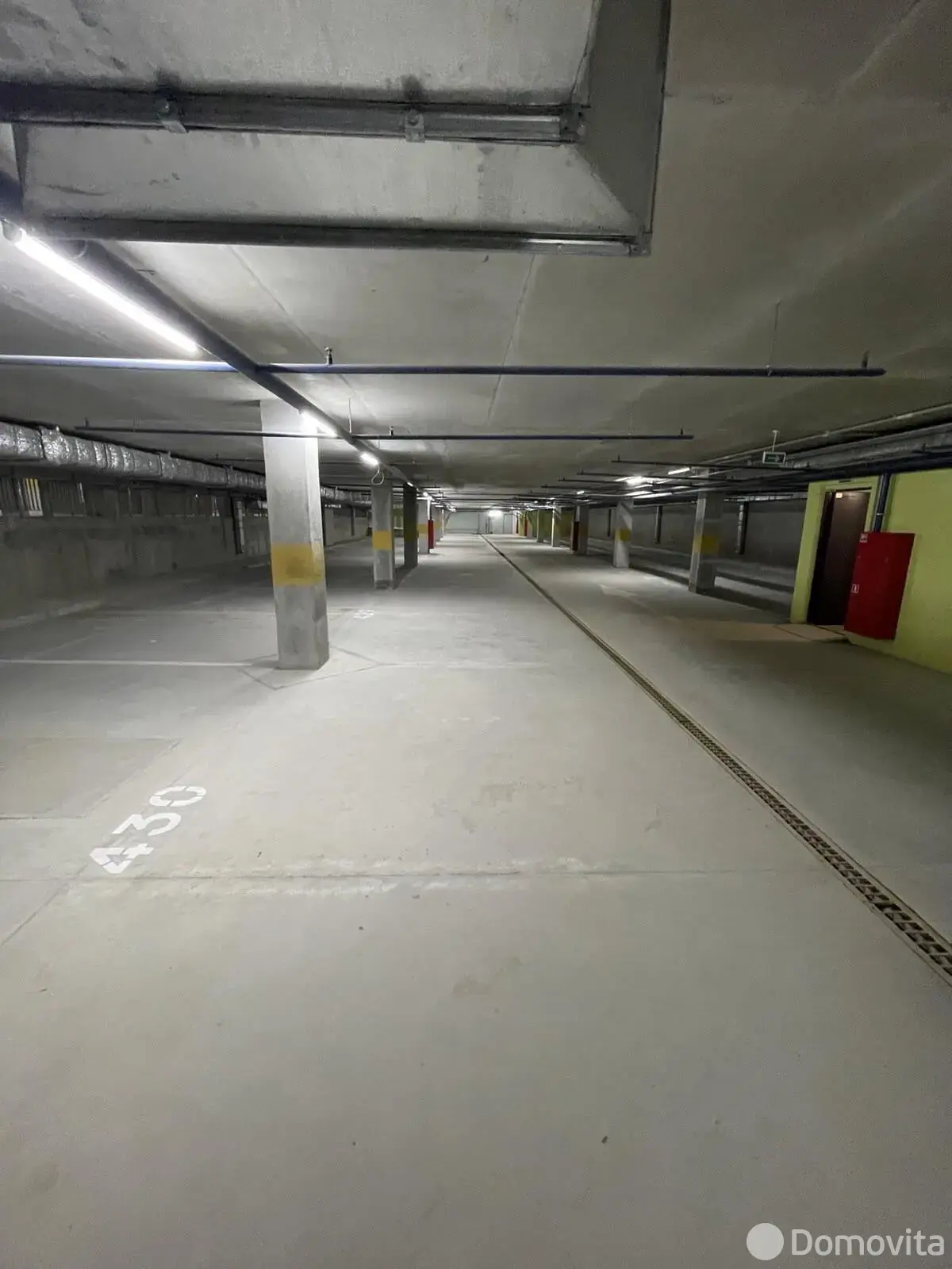 Купить офис на ул. Михаловская, д. 18 в Минске, 2800000USD, код 7329 - фото 13