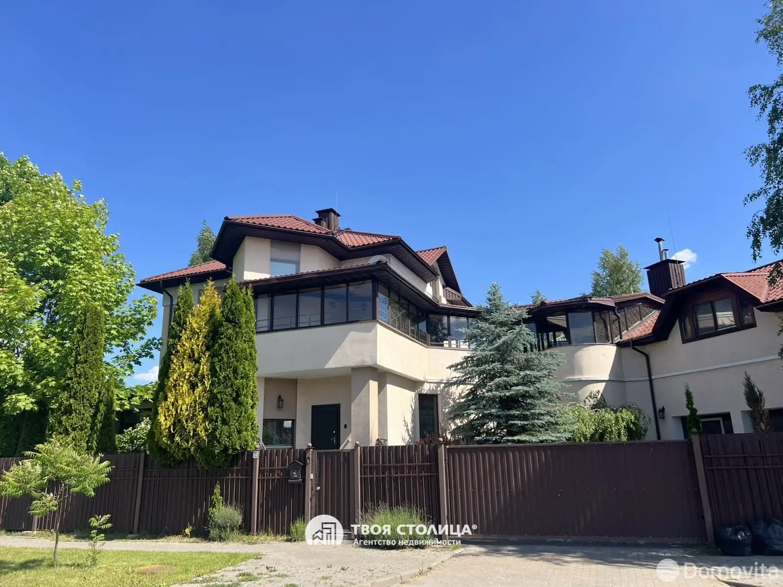 Цена продажи дома, Минск, пер. Золотой