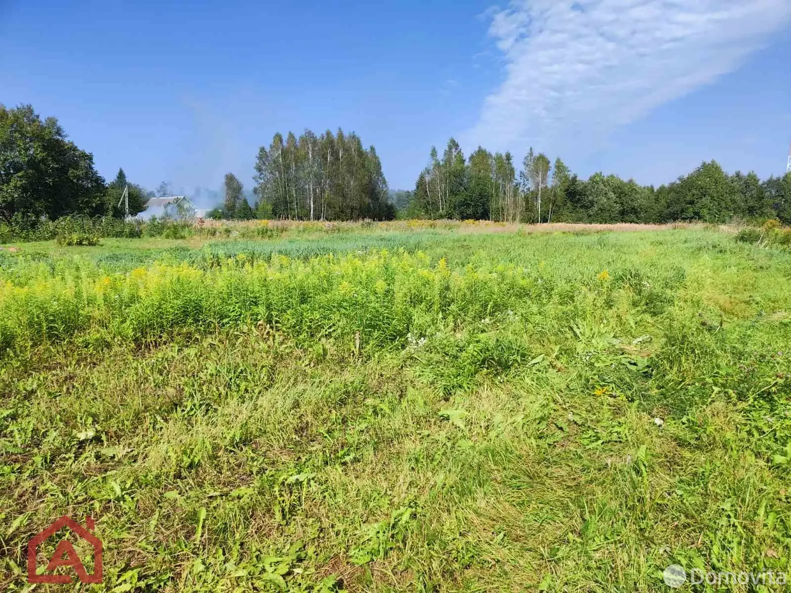 Купить земельный участок, 16.66 соток, Приселки, Минская область, 14000USD, код 571051 - фото 15