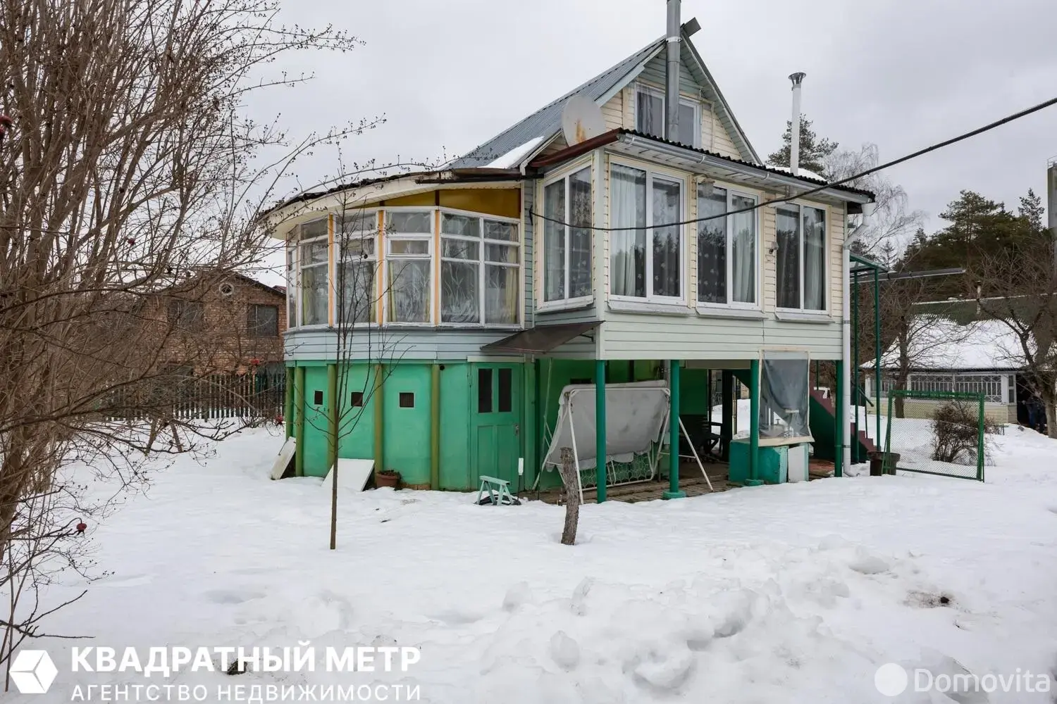 дача, Отдых, 