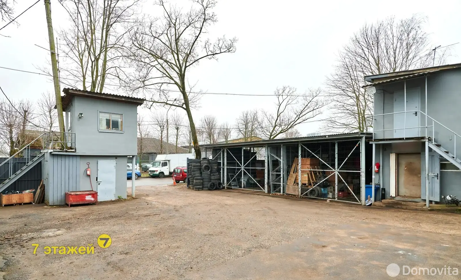 Купить офис на ул. Семенова, д. 1/А/А в Минске, 230000USD, код 9117 - фото 11