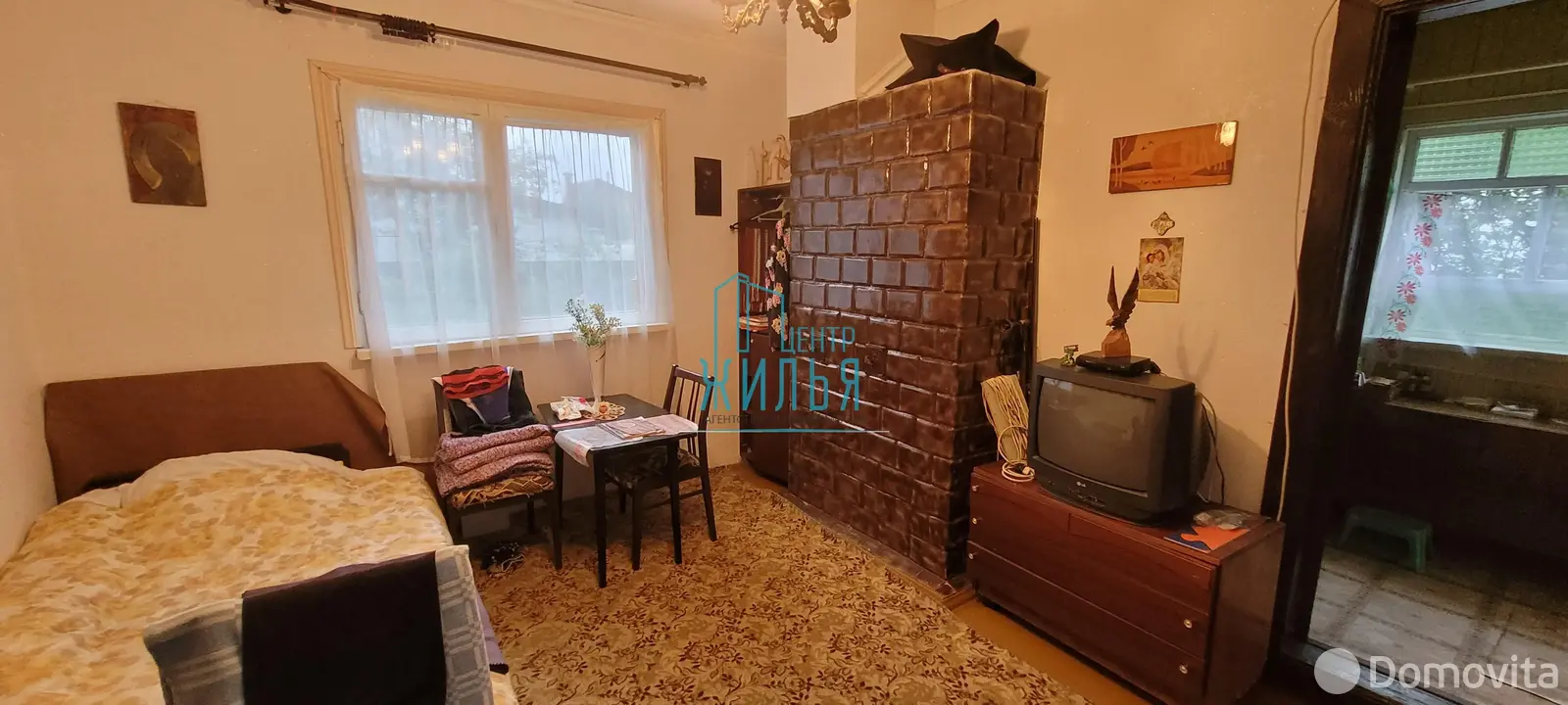 дача, Пламя, 