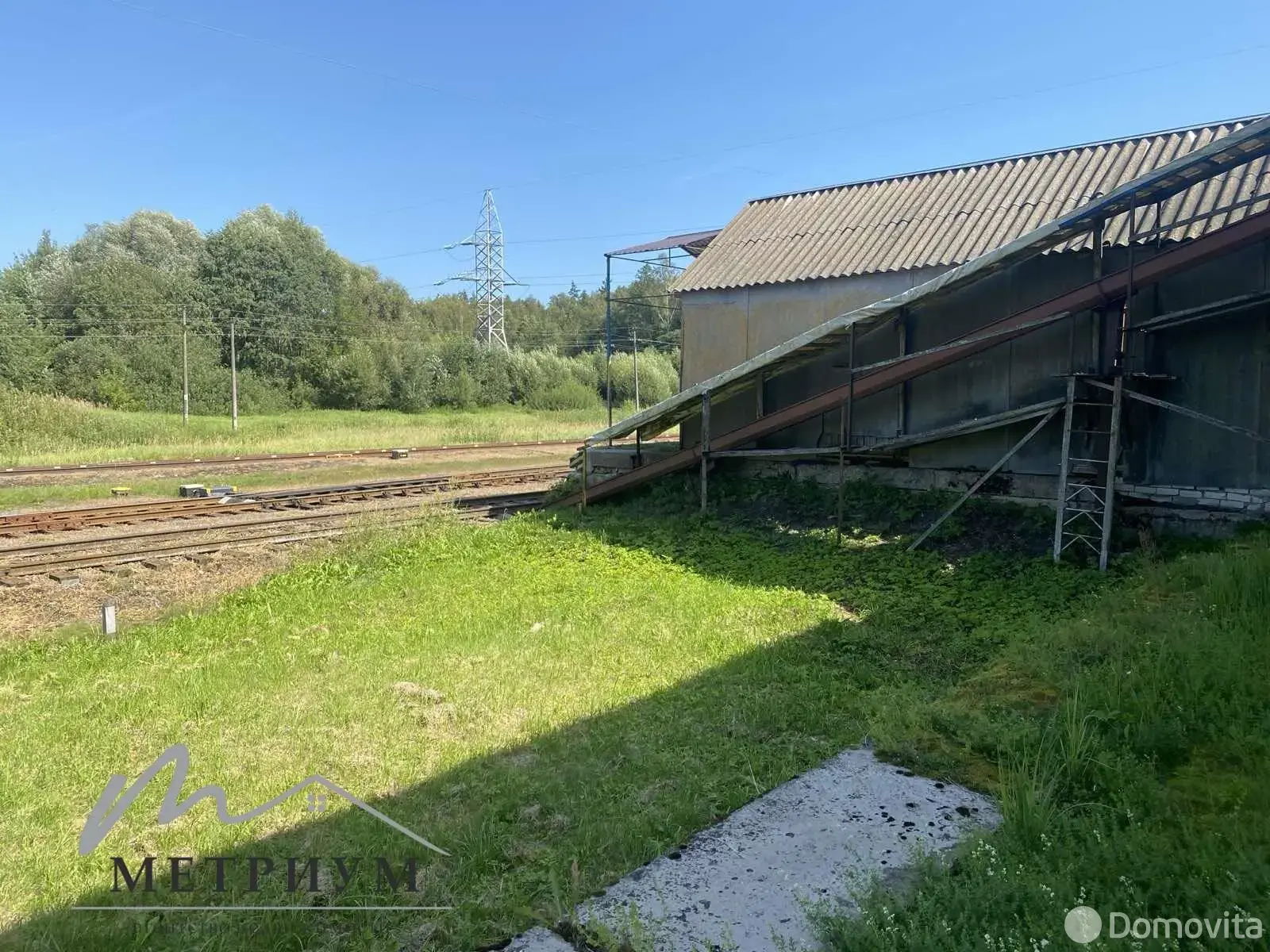 Купить складское помещение на пер. Партизанский, д. 2/Б в Поставах - фото 14