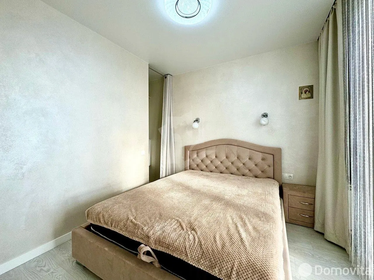 квартира, Минск, пр-т Дзержинского, д. 19 на ст. метро Грушевка