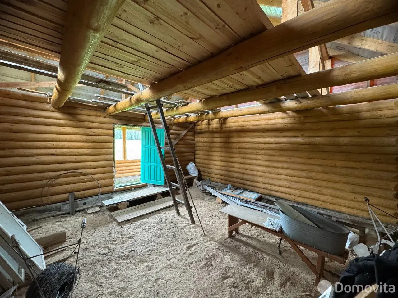 коттедж, Липово, 