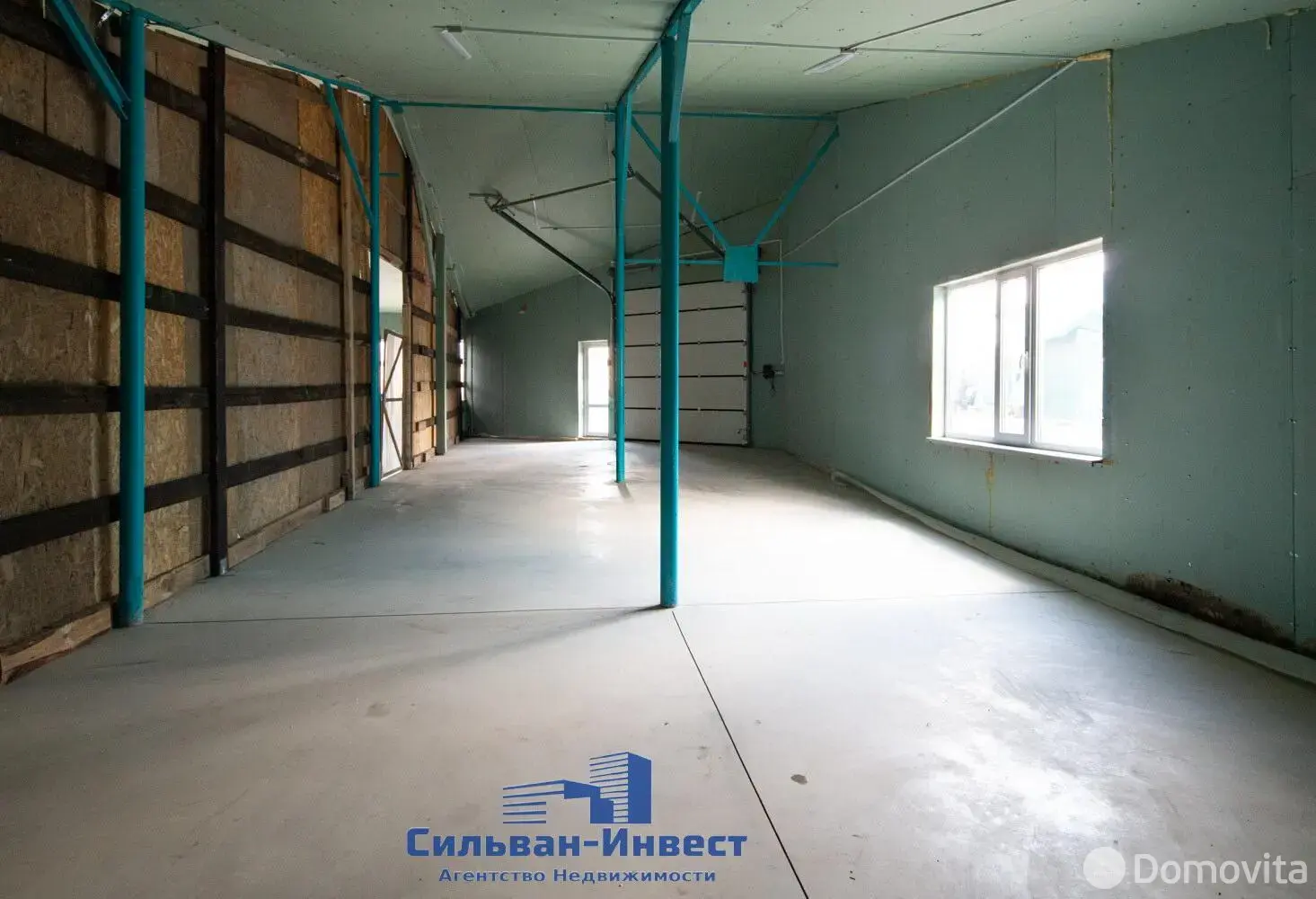 Аренда склада на ул. Центральная, д. 17/Б11 в Киршах, код 963902 - фото 13