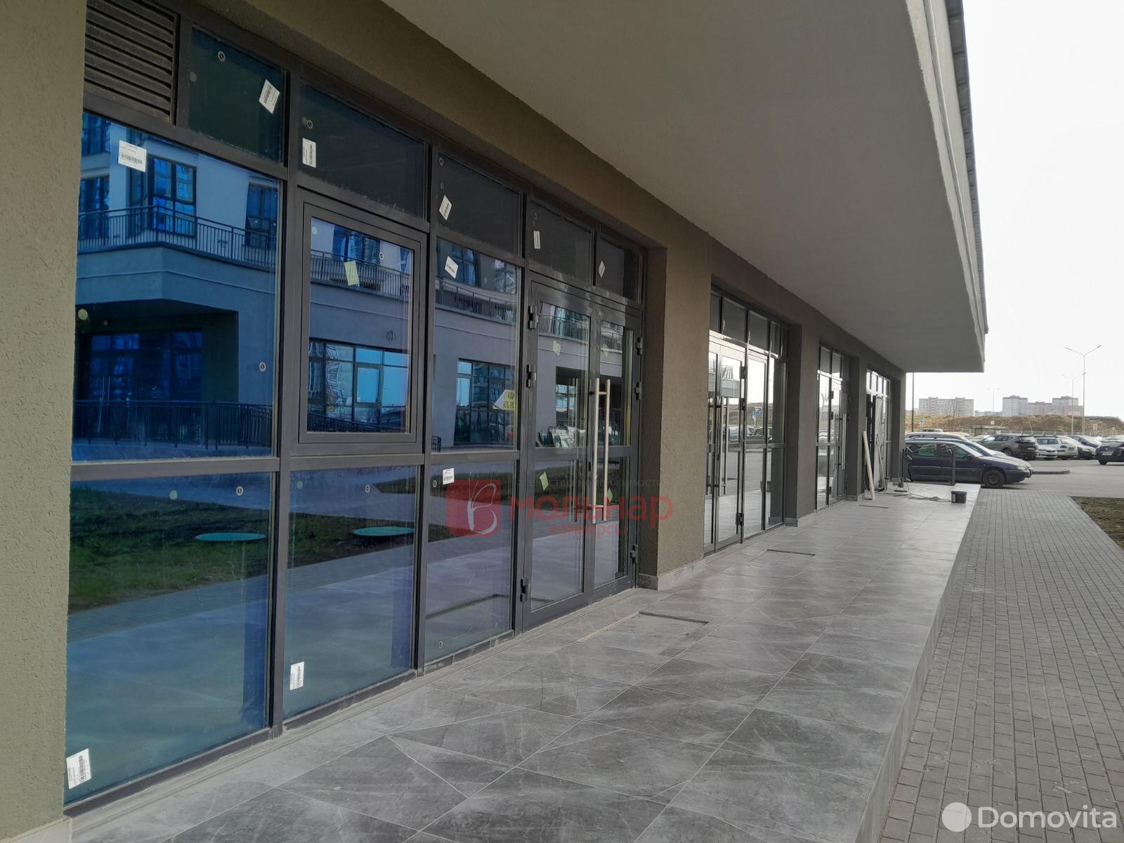 Купить торговую точку на ул. Жореса Алфёрова, д. 12 в Минске, 132000EUR, код 996224 - фото 3