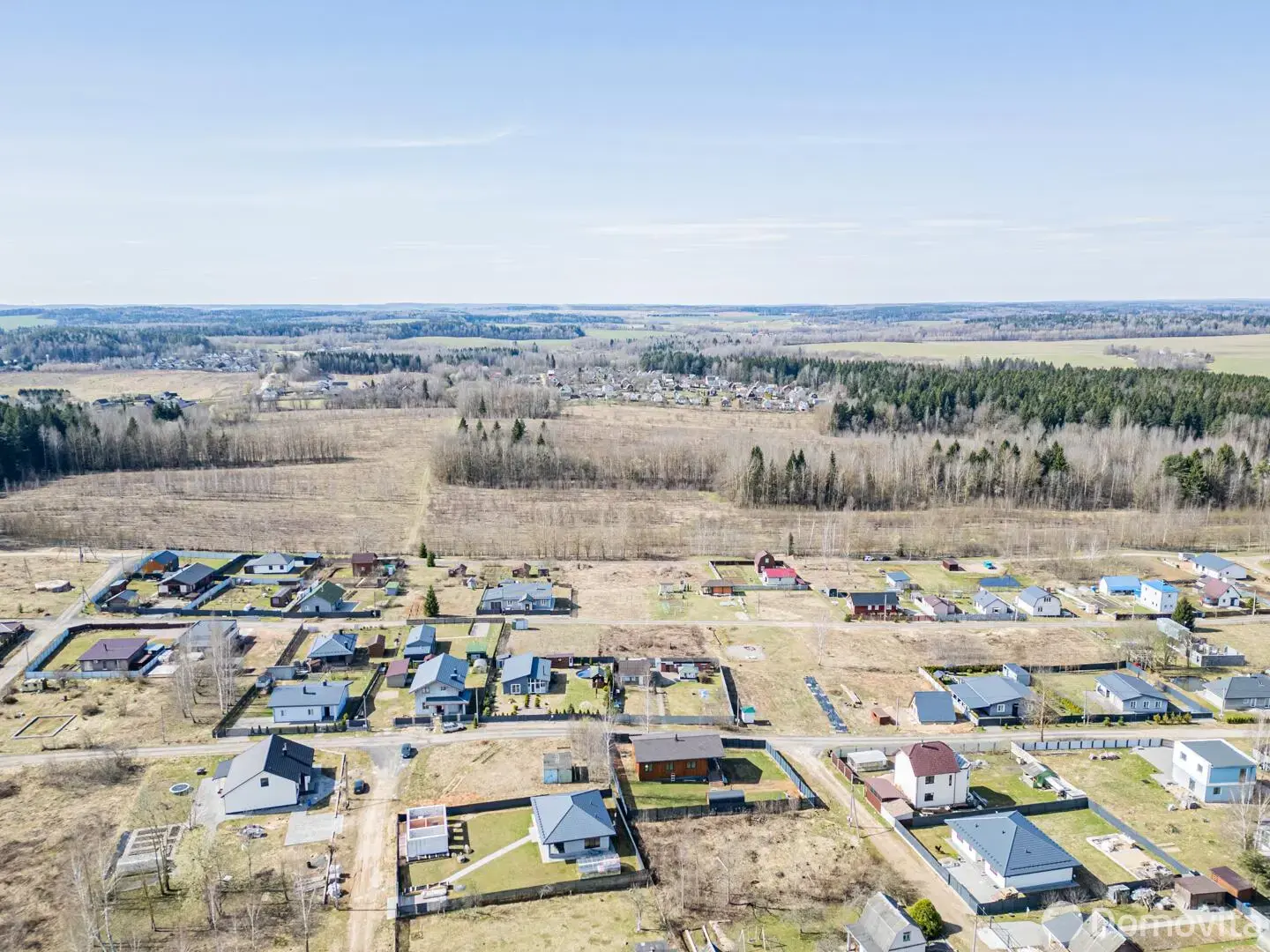 Купить земельный участок, 16.6 соток, Ручеёк, Минская область, 22000USD, код 571810 - фото 11