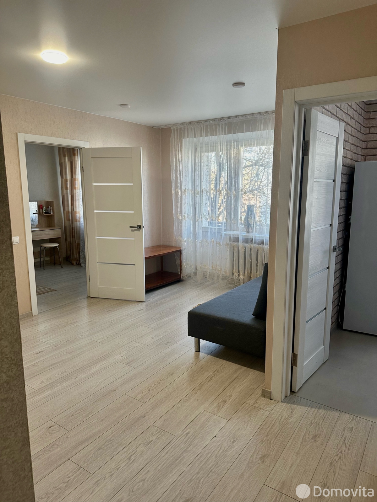 квартира, Минск, пр-т Дзержинского, д. 55